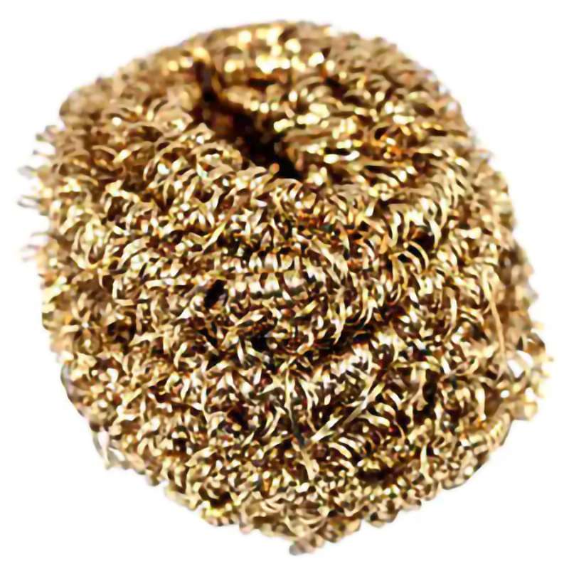 Wire Mesh Replacement, for Tip Cleaner, No Wet